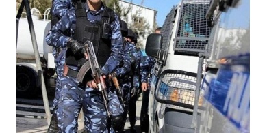 فض حفلات زفاف وإغلاق 3 صالات وضبط 22 مركبة واعتقال مطلوبين في جنين