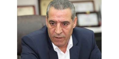 حسين الشيخ يُوجّه رسالة للرئيس الجزائري بعد تصريحاته حول فلسطين