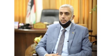 معروف: البدء بأخذ عينات عشوائية من داخل المجتمع لكسر سلسلة العدوى