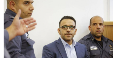 الاحتلال يستدعي محافظ القدس للتحقيق معه