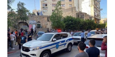 تفاصيل العثور على جثة شاب على سطح بناية في رام الله