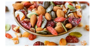 دراسة تكشف قائمة الأطعمة التي تعزز طول العمر