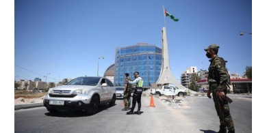 غرفة تجارة رام الله: أي توجه نحو الإغلاق لمواجهة (كورونا) مرفوض ولن نقبل به