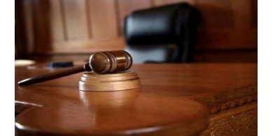 الأشغال الشاقة المؤقتة خمس سنوات لمدانين بتهمة محاولة اقتطاع جزء من الأراضي لضمها لدولة أجنبية