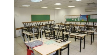 إغلاق مدرسة ثانوية في نابلس عقب اكتشاف إصابة بكورونا