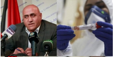 محافظ جنين يقرر تمديد إغلاق بلدة برقين حتى مساء السبت