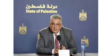 غنيم: استهداف إسرائيل للمياه في الأغوار خطوة عملية تجاه الضم