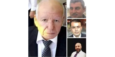 فاجعة..مصرع 4 مواطنين من غزة واصابة اثنين بحادثي طرق بمصر