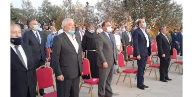 أول مليون شيكل لتنفيذ 6 مشاريع ضد الاستيطان