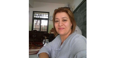 انتخاب السيدة ديانا مسلم رئيساً لبلدية الزبابدة