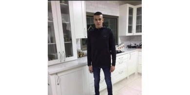 مقتل شاب رمياً بالرصاص بالداخل الفلسطيني