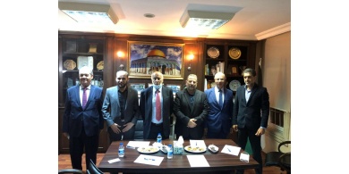 بعد لقاء اسطنبول.. هل انتقل ملف المصالحة من مصر إلى تركيا؟