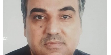 مطالبات فلسطينية لتركيا بالكشف عن مصير الصحفي أحمد الأسطل