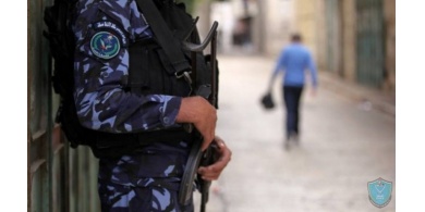 الأمن يفرق 13 حفلة زفاف وتقبض على مطرب في الخليل وجنين
