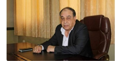 محافظ نابلس يقرر اغلاق بلدة زيتا جماعين لثلاثة أيام