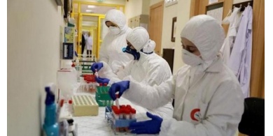 طوباس: تسجيل سبع إصابات جديدة بفيروس (كورونا) وإغلاق مبنى بلدية عقابا