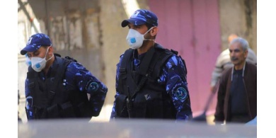 تحرير 28 غرامة مالية لمخالفين للإجراءات الصحية