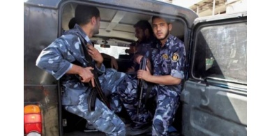 الشرطة بغزة تكشف تفاصيل حول شجار عائلتي تخلله إطلاق نار وإصابات