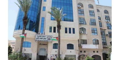 إغلاق مبنى محكمة رام الله غدا بسبب اصابات بكورونا