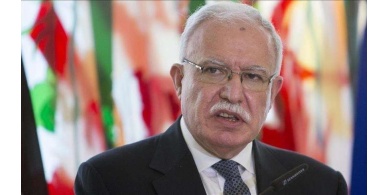 المالكي: لجأنا للآليات الدولية لمساءلة مرتكبي الجرائم ضد شعبنا