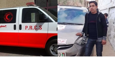 مصرع شاب بصعقة كهربائية جنوب قطاع غزة