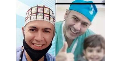 الخليل تودع فارسا من فرسان العمل الانساني