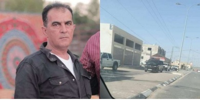 مقتل مواطن خلال شجار في بلدة قباطية جنوب جنين