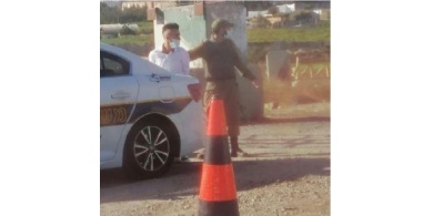 الخليل: اعتقال شاب بزعم محاولته تنفيذ عملية طعن