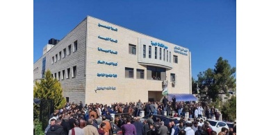نقابة الاطباء تُمهل الحكومة حتى الاول من نوفمبر لتنفيذ الاتفاقية