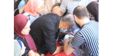 والد الفتاة "دينا الحايك" المتوفية نتيجة خطأ طبي يكشف تفاصيل ما حدث بعد ولادتها