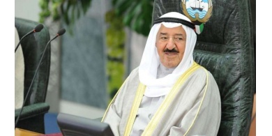 بعد وفاته بيومين- كشف سرّ عن أمير الكويت