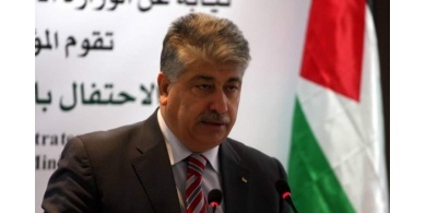 جبهة النضال الشعبي تصدر توضيحًا بشأن تصريحات مجدلاني