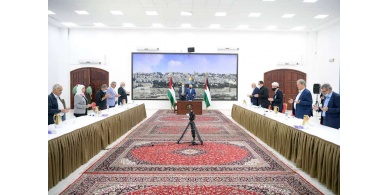 برئاسة الرئيس: "مركزية فتح" تعقد اجتماعا وتصادق على التوافقات التي تمت مع "حماس"