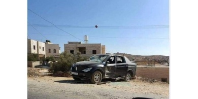 نائب رئيس بلدية السموع : تعرضت لمحاولة قتل من شخص حاول الحصول على امتيازات بالقوة من البلدية