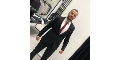 بعد شهر على زواجه: وفاة شاب من النقب داخل أراضي ال48 متأثرا بجراحه بحادث سير