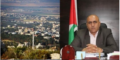 محافظ جنين يقرر تمديد إغلاق قرية الطيبة