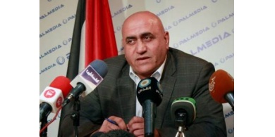 محافظ جنين يقرر إغلاق قريتي صانور وجلبون 3 أيام لإرتفاع الإصابات بفيروس كورونا