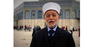 المفتي العام يدعو المزارعين لإخراج زكاة الزيت والزيتون