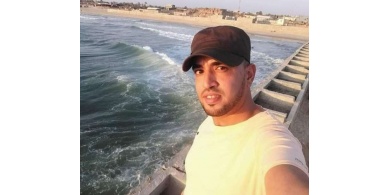 حفل زفافه الاسبوع القادم&hellip; مصرع شاب بحادث عمل في غزة