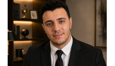 أحمد الهمشري يستعد لطرح أغنية جديدة بعنوان &laquo;لسه البداية&raquo;