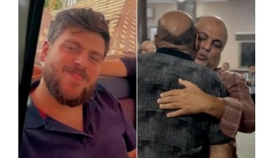 وحيد والديه.. حادث سير بمصر ينهي حياة طالب أردني قبل زفافه