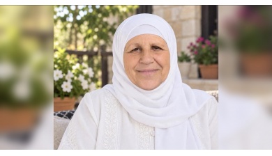 حقيقة ما حصل مع "أم راجي الرجبي" بعد اختفائها والعثور عليها مقتولة، أحد وجهاء عائلة الرجبي يوضح تفاصيل الجريمة