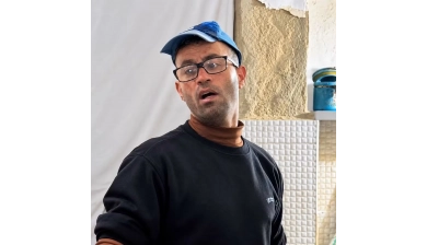 العثور على جثة عامل من الضفة الغربية في شقة بمدينة أم الفحم