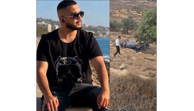 وفاة شاب بحادث سير في بيت إكسا