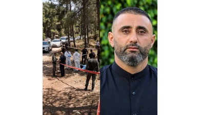 استدرجوه وقتلوه بسبب مطالبته بتعويضاته المالية..تفاصيل مقتل عامل من جنين بالداخل المحتل