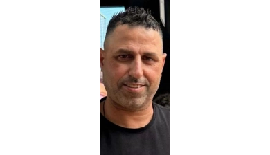 قتيل بجريمة إطلاق نار في عرابة