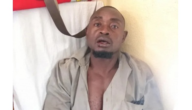 أوغندا.. القبض على شخص بتهمة قتل 38 شخصا وأكل لحومهم