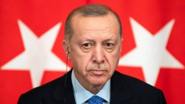 أردوغان: لن نقبل بصفقة قرن لم يوافق عليها الفلسطينيون