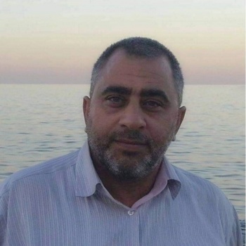 رضوان.. الطبيب الذي واجه "كورونا" حتى الرمق الأخير
