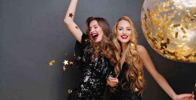 لبنانية تحتفل بعيد ميلادها بحفل ضخم وتنفق 26 مليونا على فستانها!